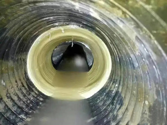 玛沁内衬修复法通常适用于哪些类型的断面管道