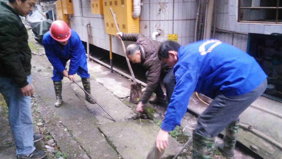 玛沁清掏化粪池、管道疏通一站式服务<高效><技术><可靠>