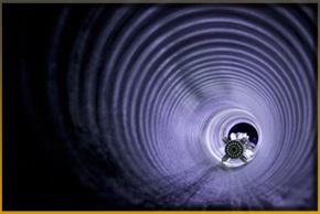 玛沁UVCIPP紫外光固化修复工艺特点和施工工艺